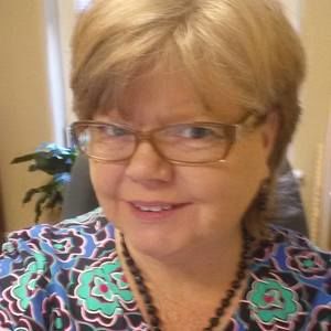 Meet your Posher, Susan